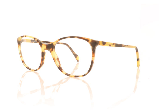 Andy Wolf 5113 3 Tortoise Glasses - Angle