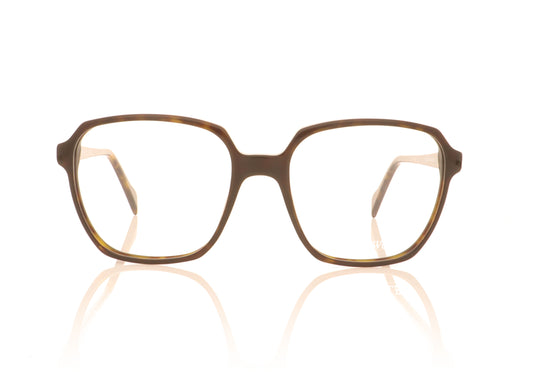 Andy Wolf AW5118 02 Tortoise Glasses - Front