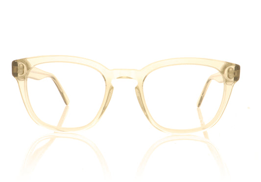 Andy Wolf 4605 05 Grey Glasses - Front