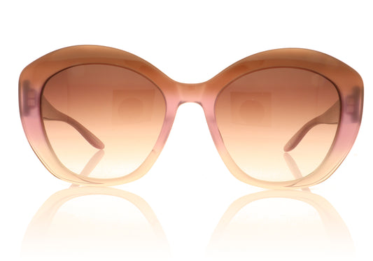 Barton Perreira Galilea BLW/SMT 2QE Sunglasses - Front