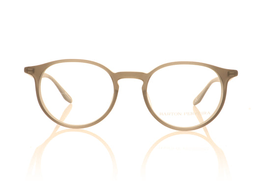 Barton Perreira Norton BP5043 1KV Matte Dusk Glasses - Front