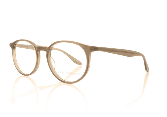 Barton Perreira Norton BP5043 1KV Matte Dusk Glasses - Angle