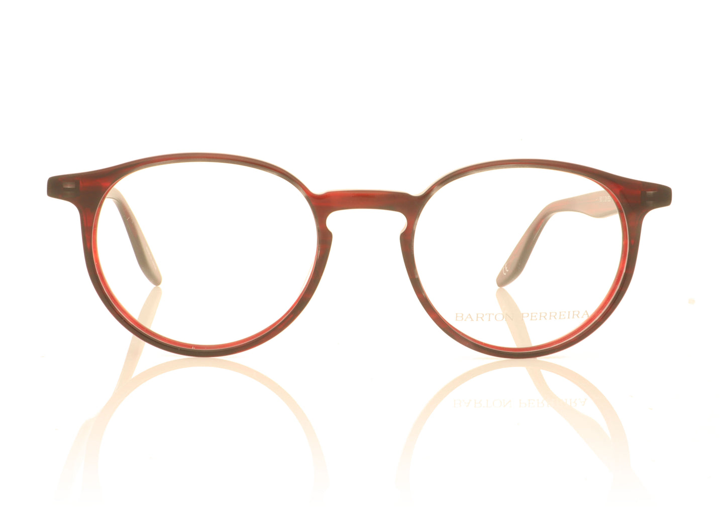 Barton Perreira Norton BP5043/V CAB Cabernet Glasses - Front