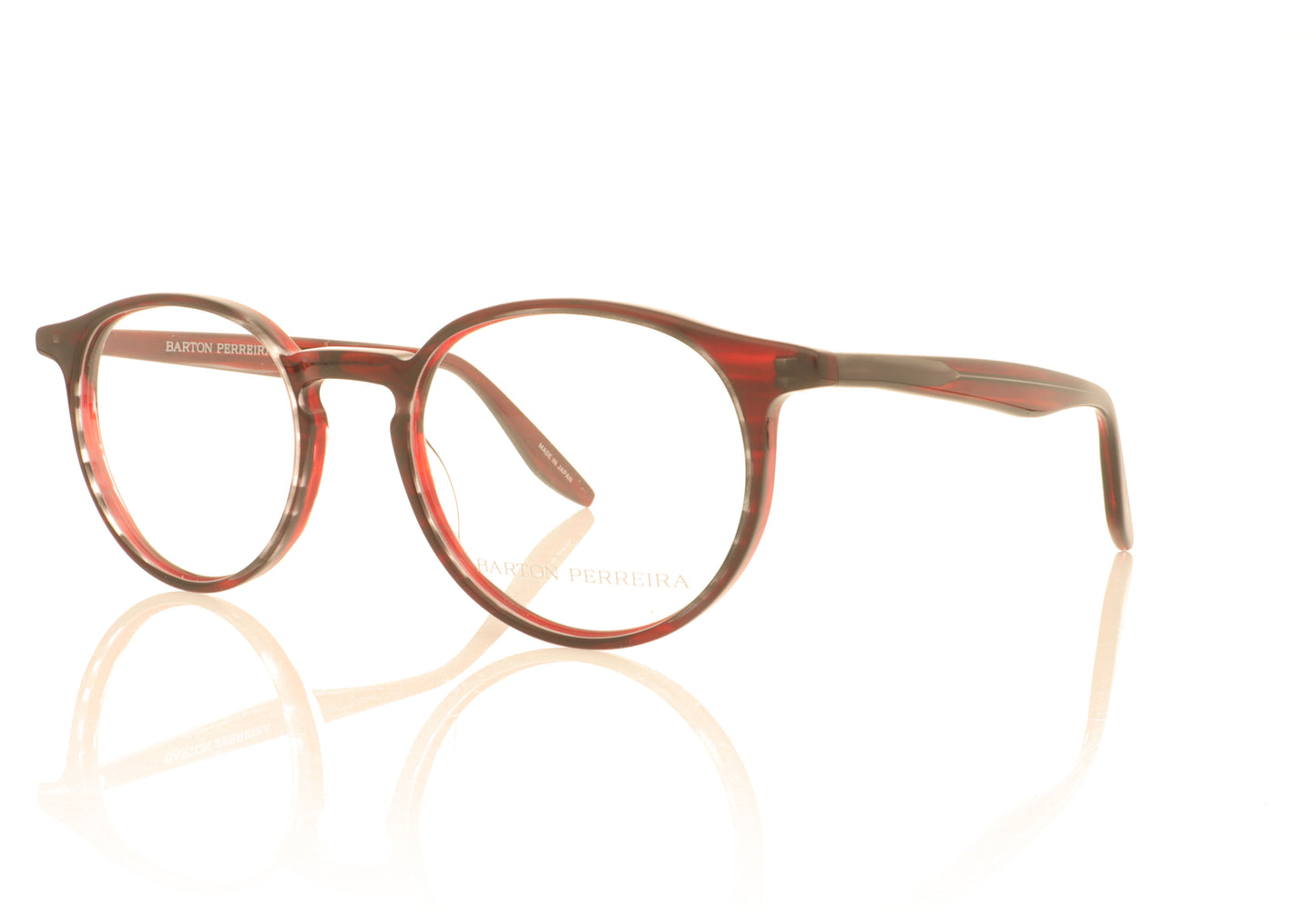 Barton Perreira Norton BP5043/V CAB Cabernet Glasses - Angle