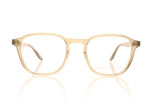Barton Perreira Zorin BP5202/V KHA/SUT Khaki Glasses - Front