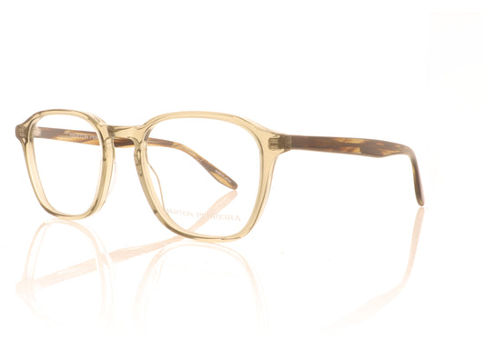 Barton Perreira Zorin BP5202/V KHA/SUT Khaki Glasses - Angle