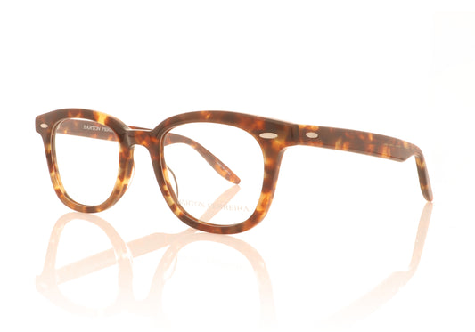 Barton Perreira Cecil CHE Chestnut Glasses - Angle