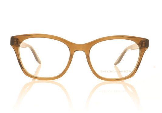 Barton Perreira Moira CLV Clove Glasses - Front