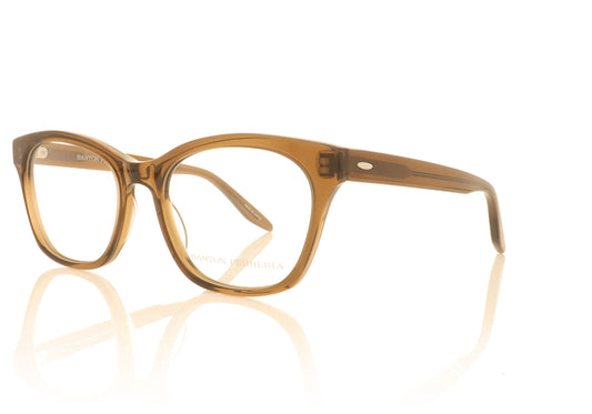 Barton Perreira Moira CLV Clove Glasses - Angle