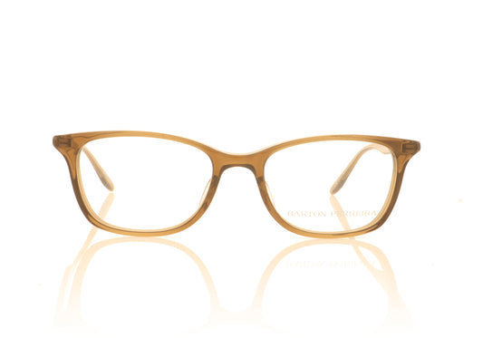 Barton Perreira Cassady CLV Clove Glasses - Front