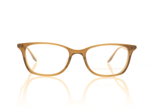 Barton Perreira Cassady CLV Clove Glasses - Front