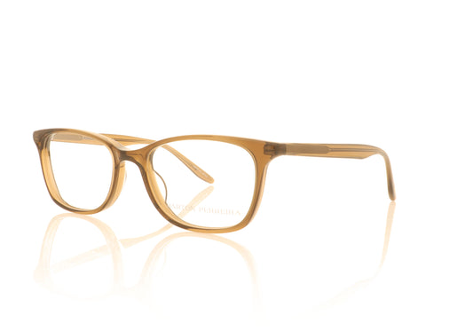 Barton Perreira Cassady CLV Clove Glasses - Angle