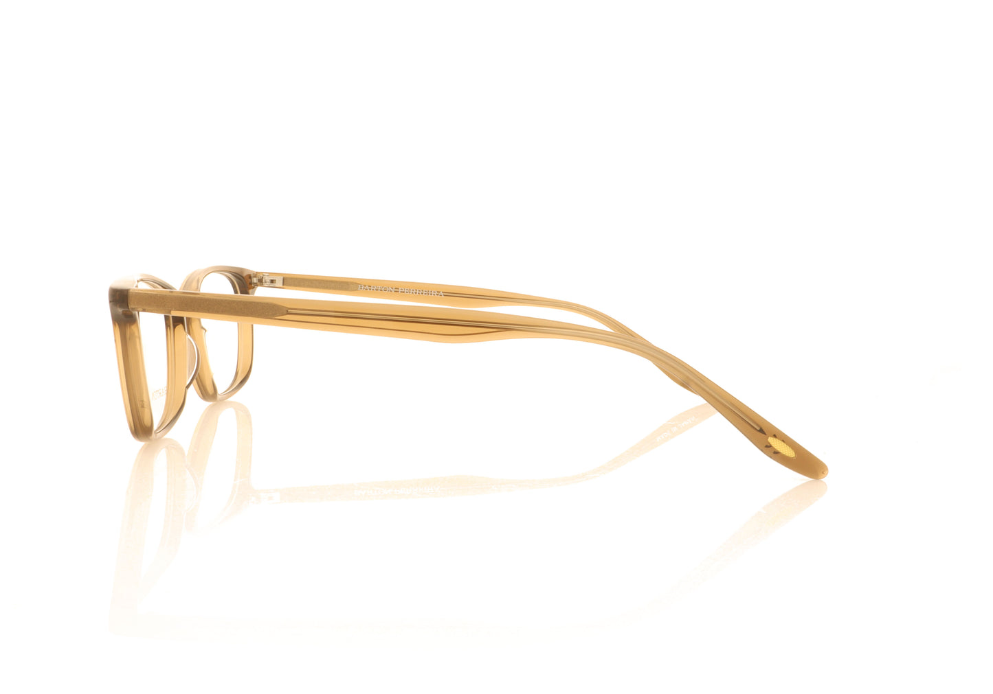 Barton Perreira Cassady CLV Clove Glasses - Side