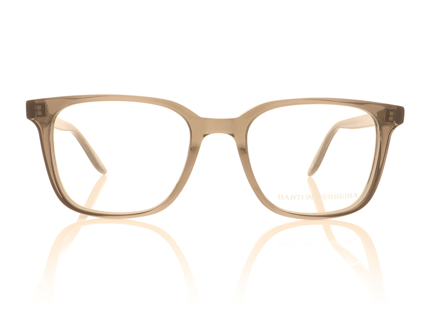 Barton Perreira Joe DUS Dusk Glasses - Front