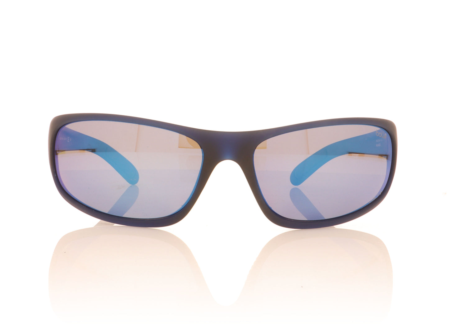 Bollé Anaconda BS027003 Navy Crytsal Sunglasses - Front