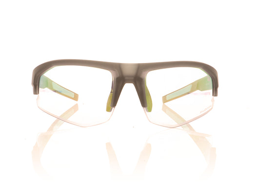 Bollé Bolt BS004004 Black Crystal Matte Sunglasses - Front