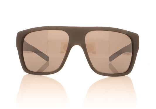 Bollé Falco BS019001 BCM Black Crystal Matte Sunglasses - Front