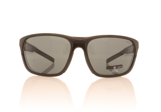 Bollé Strix BS022005 BS Black Shiny Sunglasses - Front