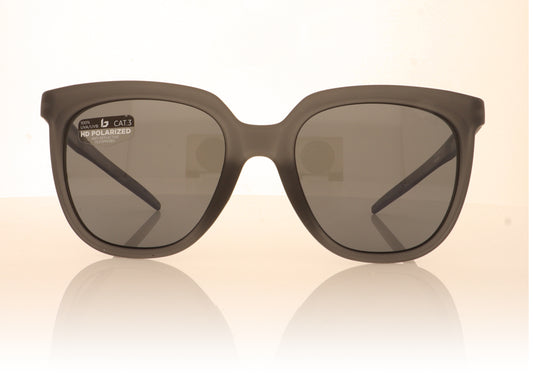 Bollé Glory BS028003 BCM Black Crystal Matte Sunglasses - Front