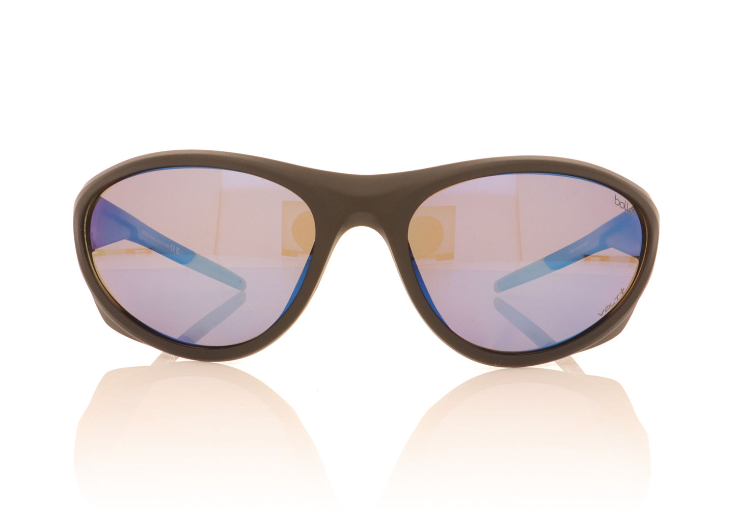 Bollé Chimera BS135005 Black Sunglasses - Front