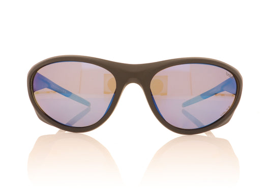 Bollé Chimera BS135005 Black Sunglasses - Front