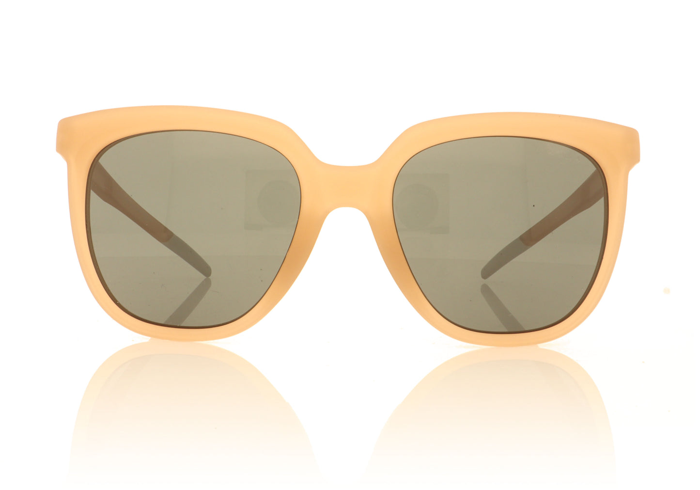 Bollé Glory BS028002 Mocha Sunglasses - Front