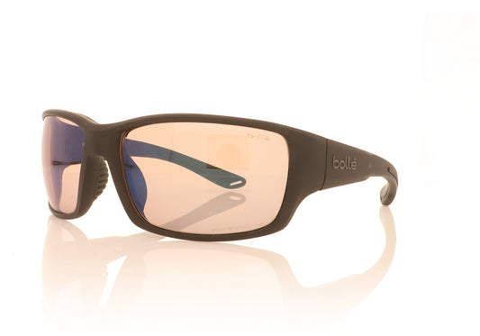 Bollé Kayman 12649 Phantom Sunglasses - Angle