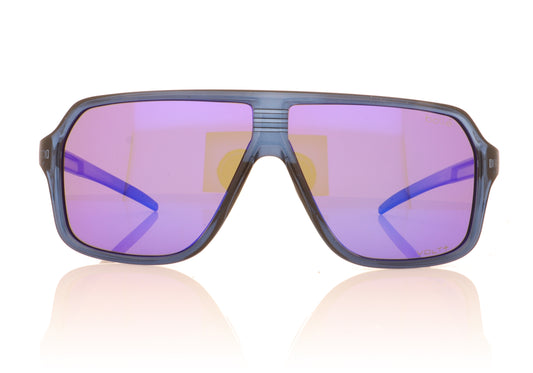 Bollé Prime BS030007 Navy Crystal Sunglasses - Front