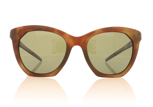 Bollé Prize BS029004 Dark Tortoise Sunglasses - Front