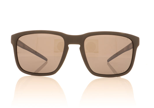 Bollé Score BS031006 Black Sunglasses - Front