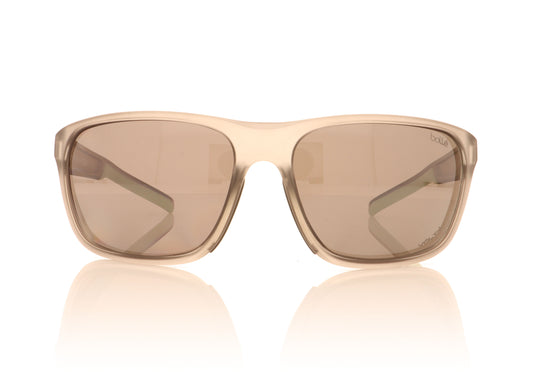 Bollé Strix BS022008 Light Grey Sunglasses - Front
