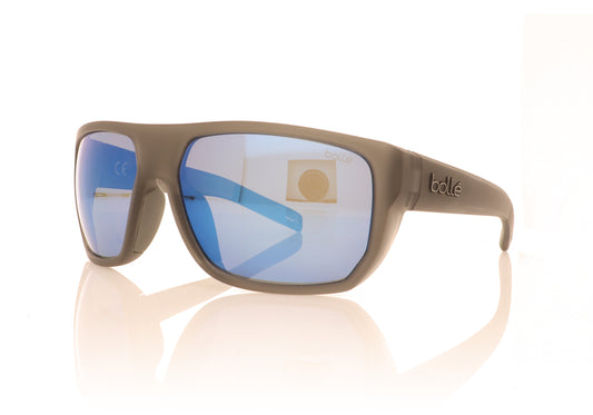 Bollé Vulture 12661 MZ Offshore Blue Sunglasses - Angle
