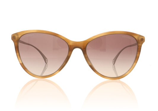 Chanel CH5459 1700 Taupe Horm Sunglasses - Front