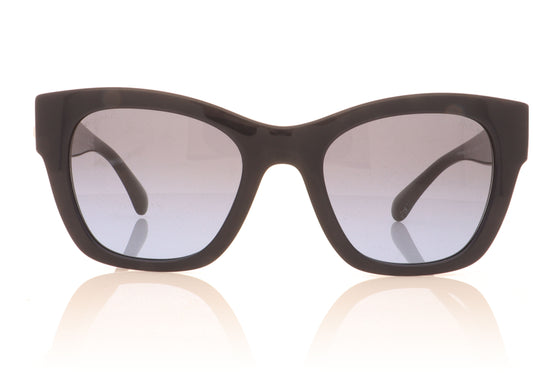 Chanel CH5478 1643S2 Blue Sunglasses - Front