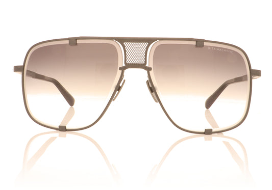 DITA Mach Five H Black Sunglasses - Front