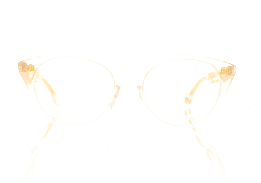 DITA Miwah DTX 711 02 Clear Glasses - Front