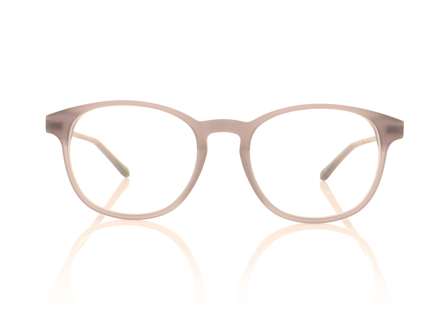 Einstoffen Patissier LW Light Walnut Glasses - Front