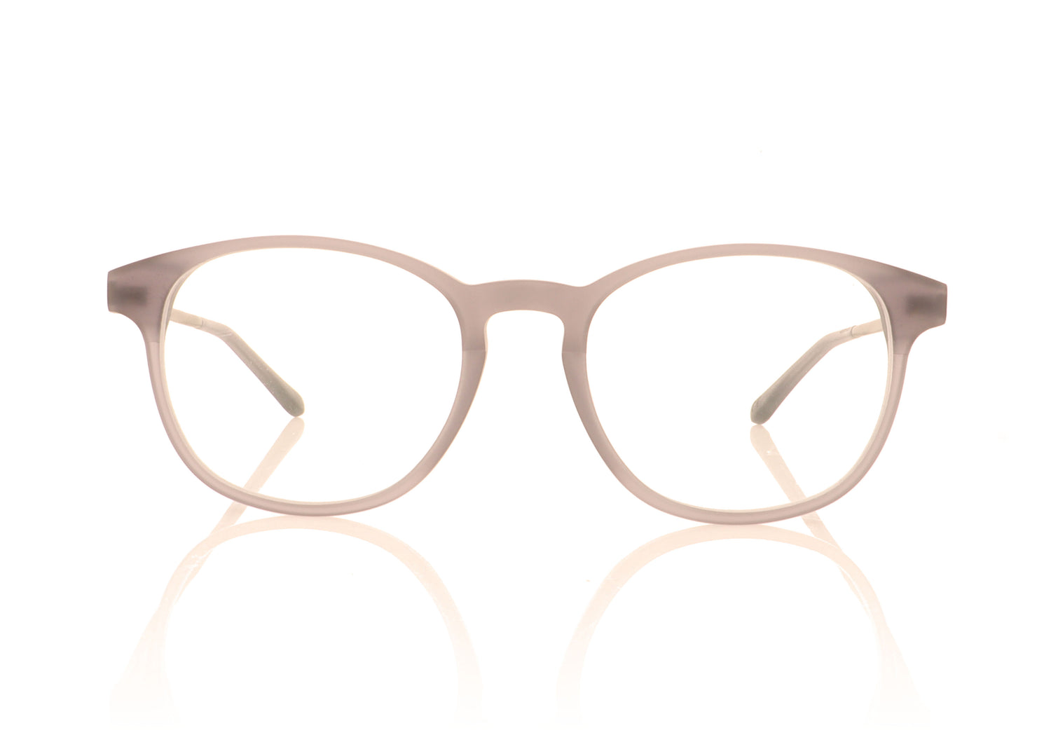 Einstoffen Patissier LW Light Walnut Glasses - Front