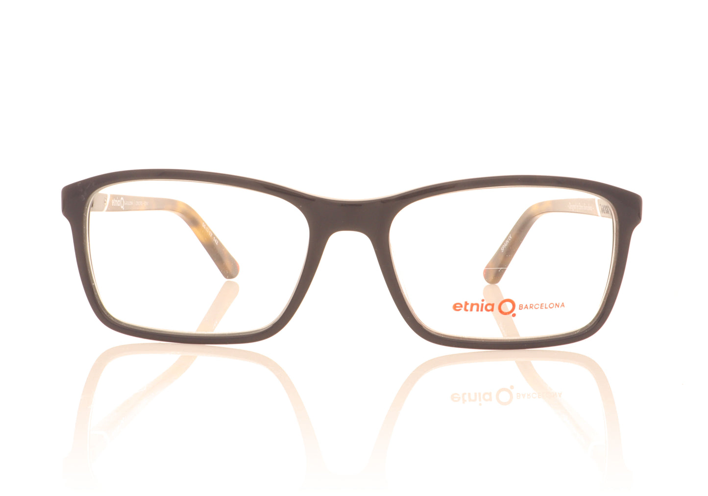 Etnia Barcelona Concord BDHV Blue Glasses - Front