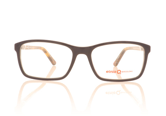 Etnia Barcelona Concord BDHV Blue Glasses - Front