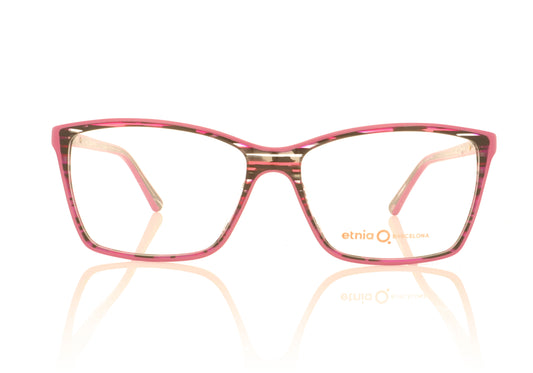 Etnia Barcelona Madeira FUHV Purple Glasses - Front