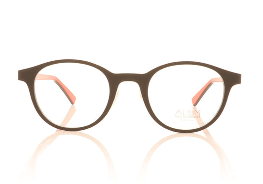 Face à Face Alium Surf 1 TM01 Black Glasses - Front