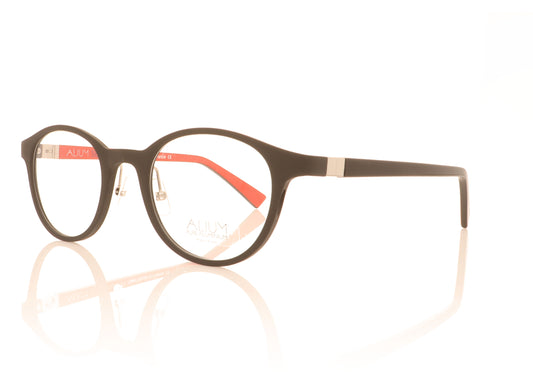 Face à Face Alium Surf 1 TM01 Black Glasses - Angle