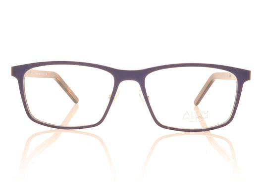 Face à Face Alium Surf 3 957 Blue Glasses - Front