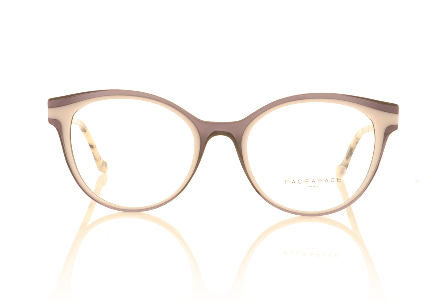 Face à Face Bulle 2203 Mixed Glasses - Front