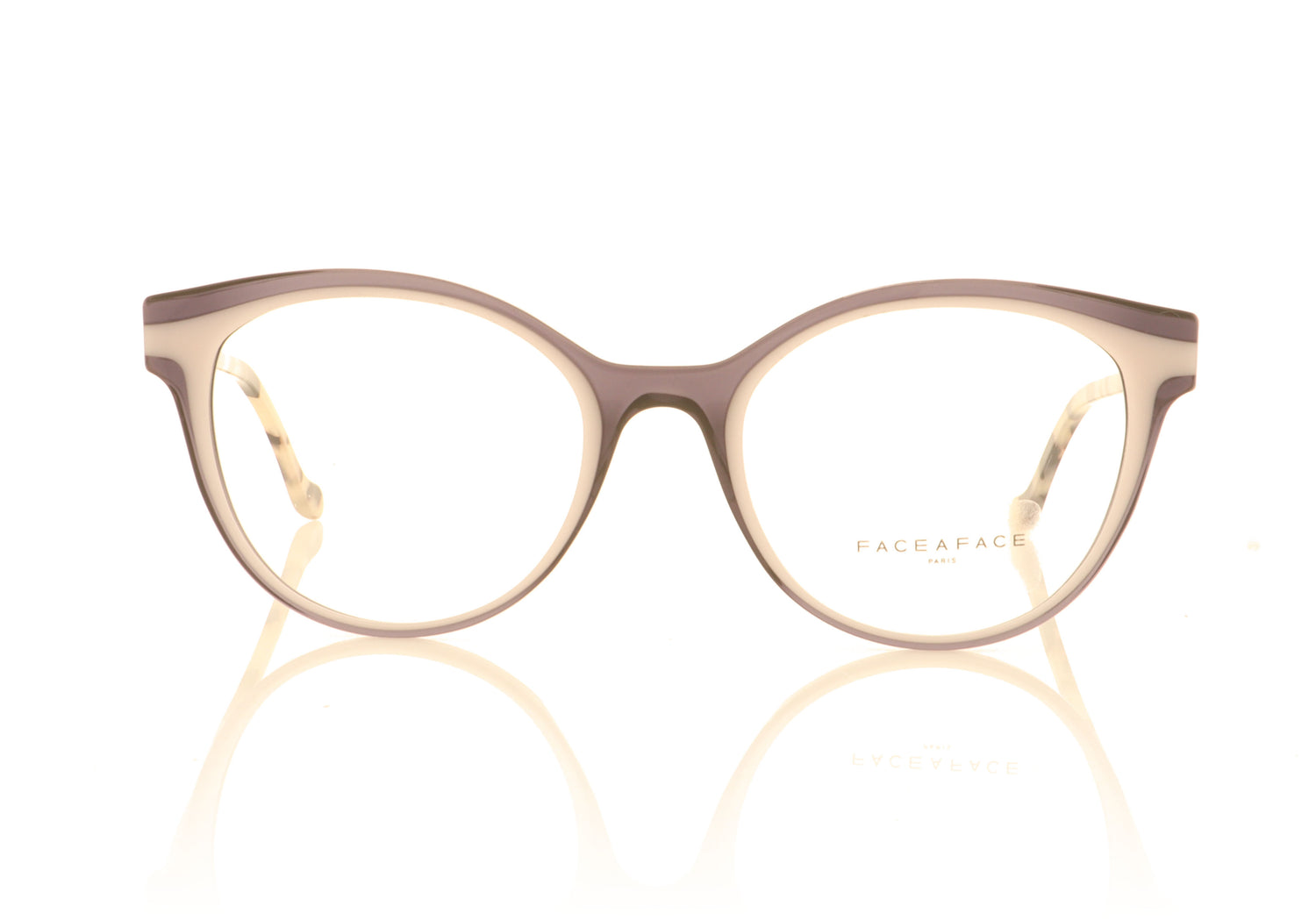 Face à Face Bulle 2203 Mixed Glasses - Front