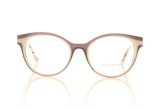 Face à Face Bulle 2203 Mixed Glasses - Front
