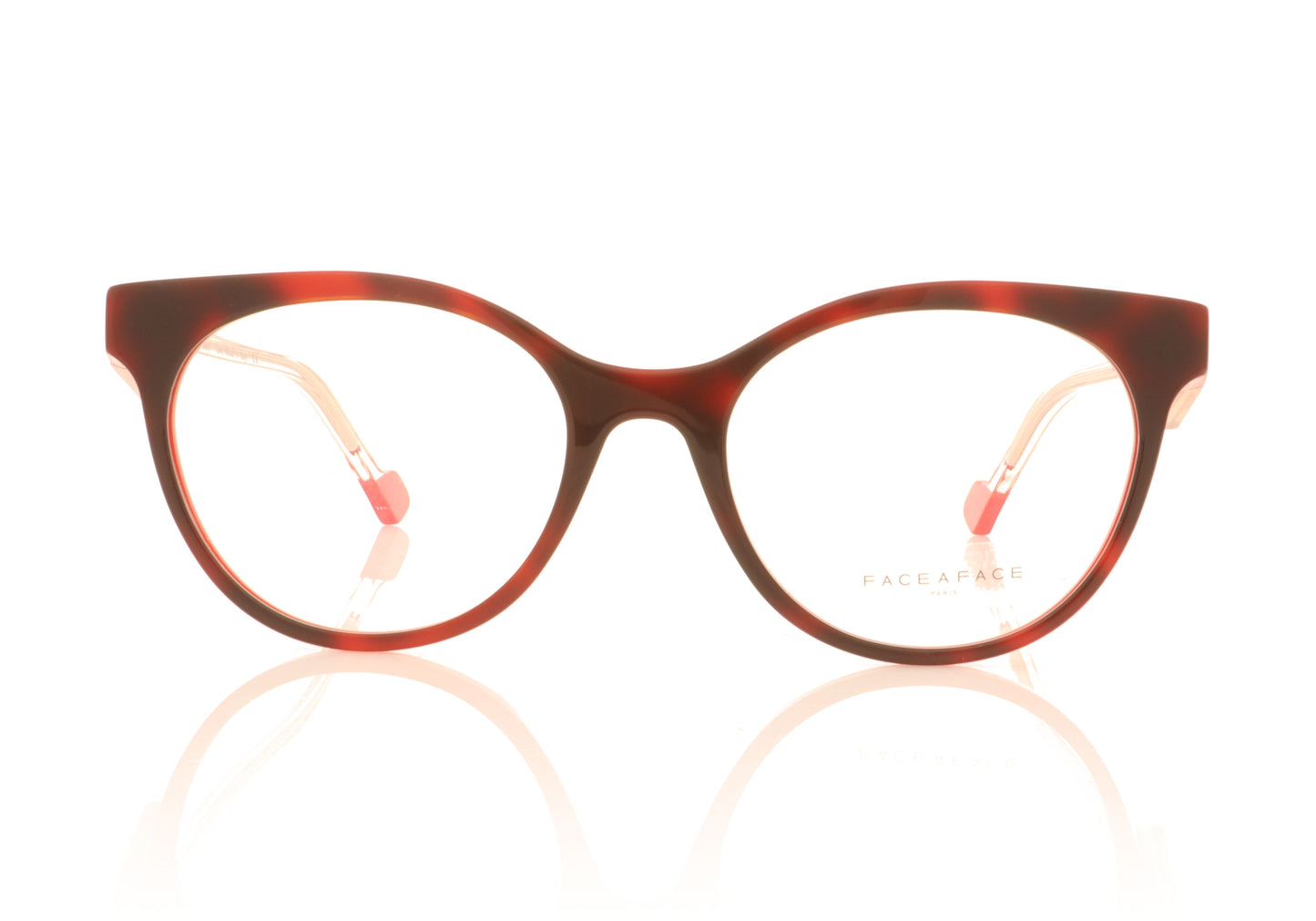 Face à Face Meryl 1 2479 Mixed Glasses - Front