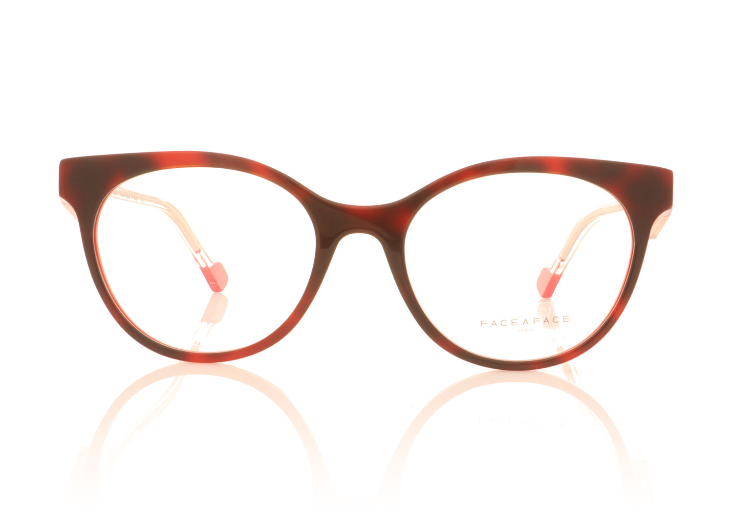 Face à Face Meryl 1 2479 Mixed Glasses - Front