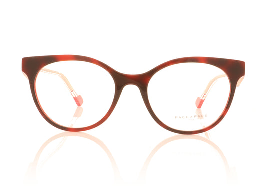 Face à Face Meryl 1 2479 Mixed Glasses - Front